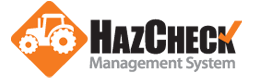 HazCheck Management System